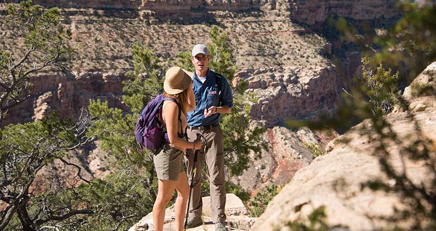 Grand Canyon Hiking Jeep Tour At The South Rim, 56% OFF
